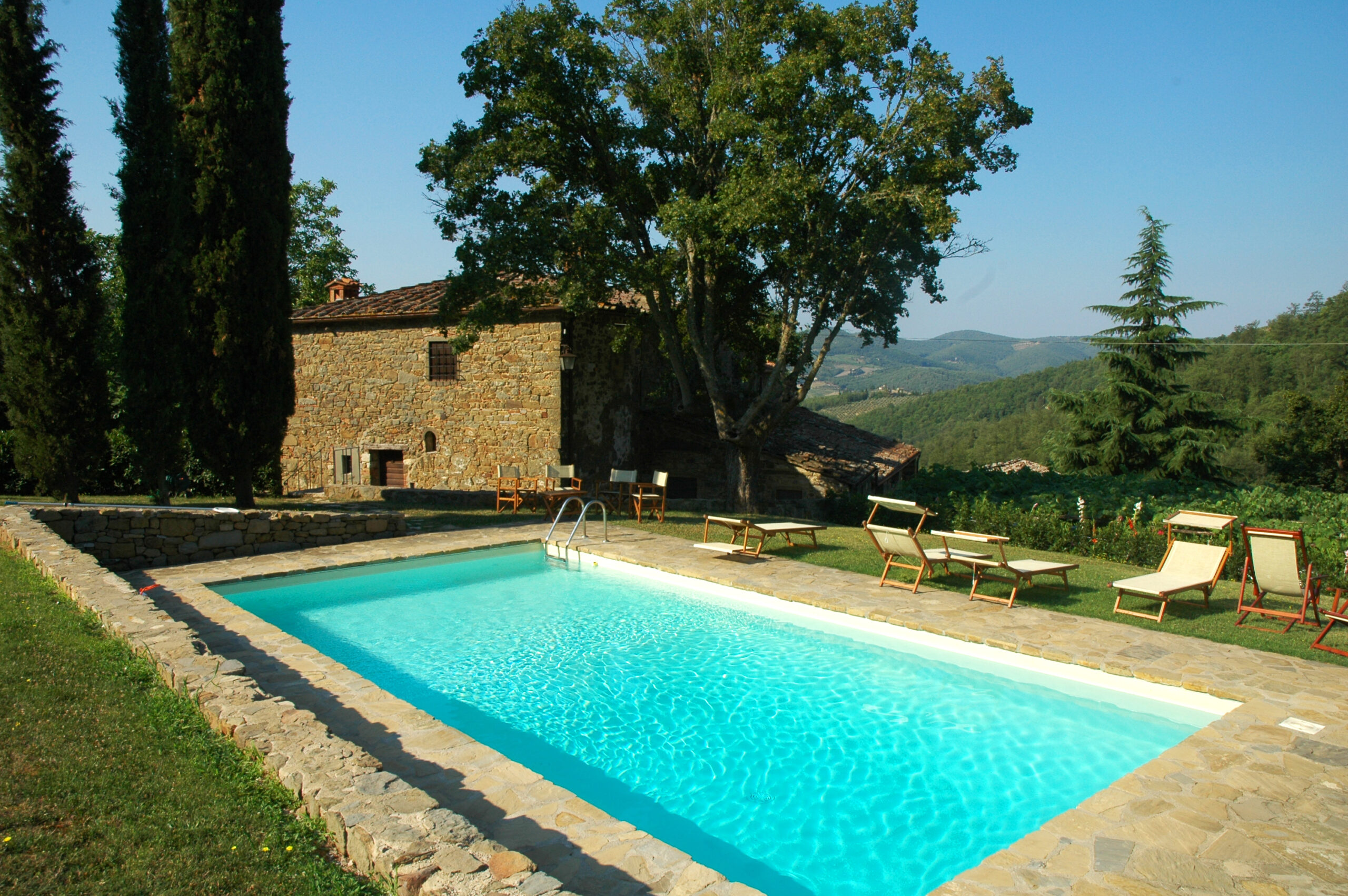 ILO Piscine - piscina in toscana